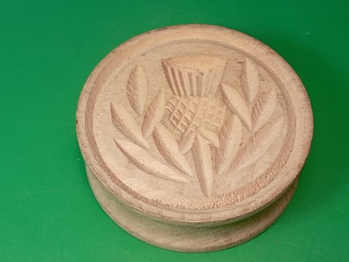 Vintage hard made carved - vintage,