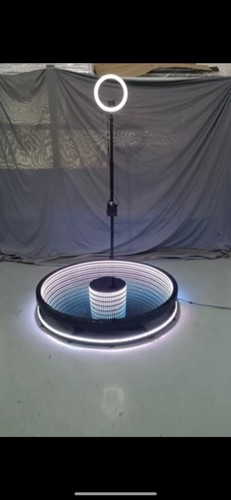360 photobooth 115cm - 360,
