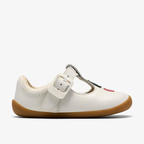Clarks girls roamer ruby - roamer,