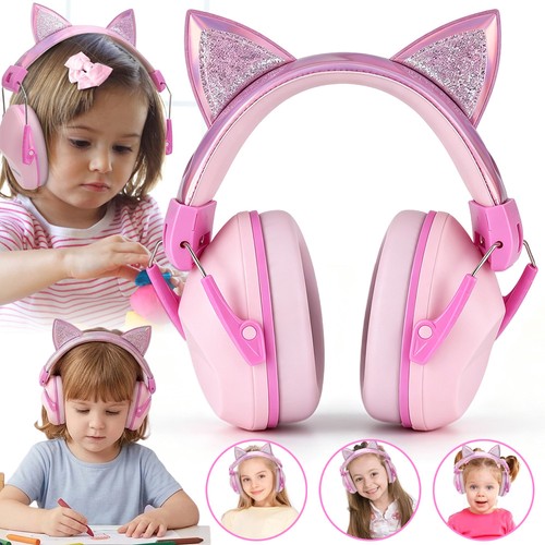 Foldable ear defenders snr - ear,