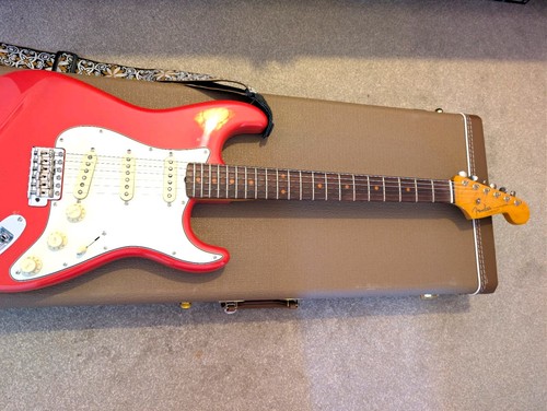 Fender american vintage - american, ii
