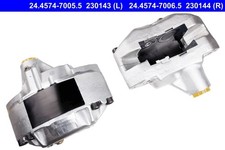 Brake Caliper fits