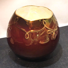 Carlton Ware Rouge Royale