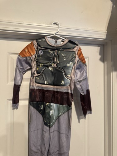 Nwot rubies star - wars, boba