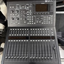 Midas M32R Live Digital Mixing Desk *Very Good Condition*