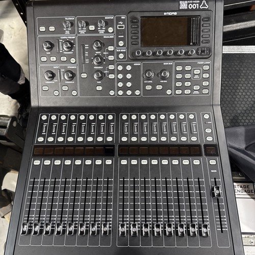Midas m32r live - midas,