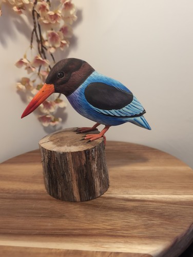 Fairtrade hand carved - hand,