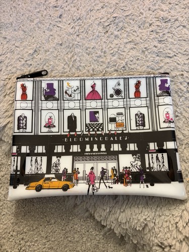 Bloomingdale storefront - bloomingdale’s,
