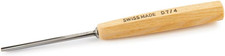 "Swiss Made" 4Mm No. 7 Gouge