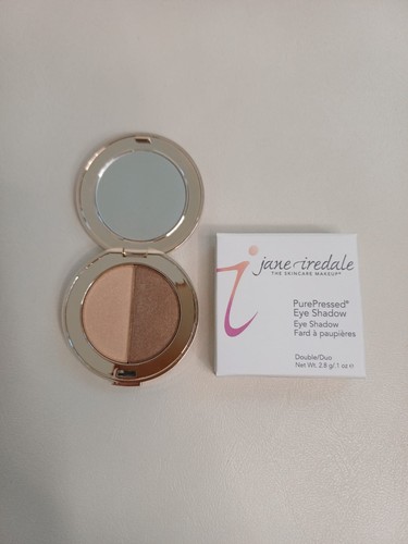 Jane iredale pure pressed eye - iredale,