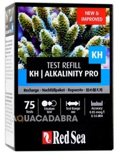Red Sea KH/Alkalinity Pro Test