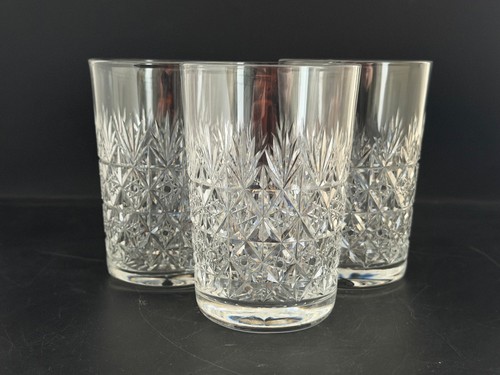 Webb thomas crystal wellington - crystal,