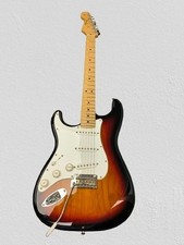 Fender Mexican Stratocaster HSS Electric Guitar