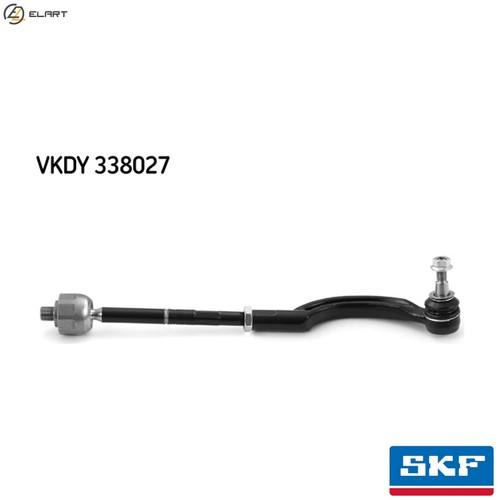 Tie rod vkdy - tie, for