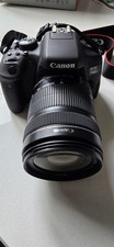 Canon EOS EOS 750D 24.2MP