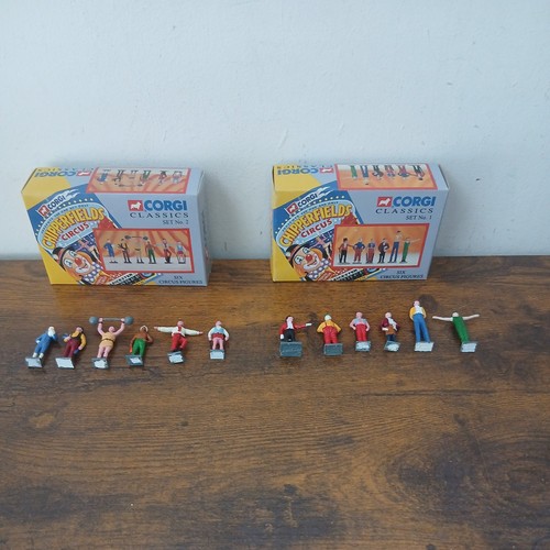 Corgi classics chipperfields - corgi,