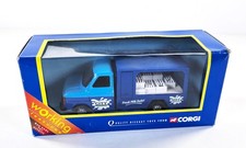 CORGI FORD TRANSIT MK2 MILK