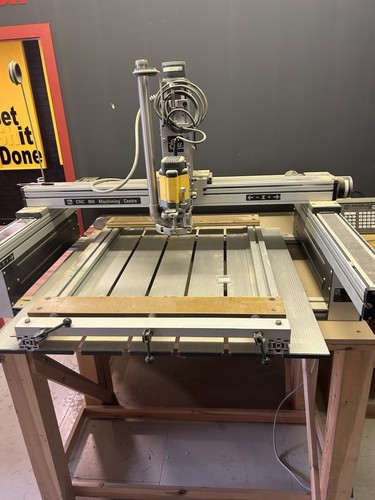 Elu cnc 860 - elu,