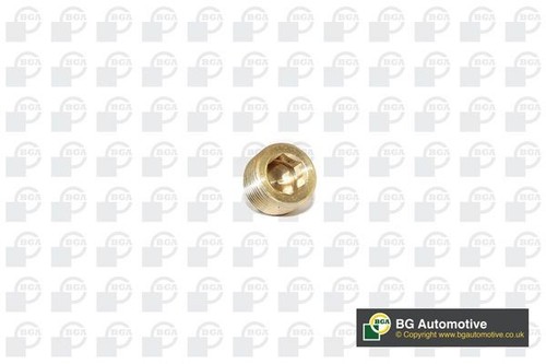 Sump plug for fiat - for, 1.4