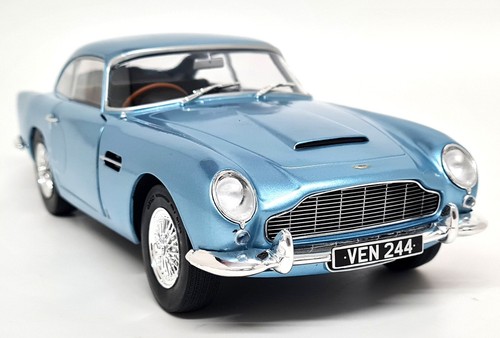 Solido aston martin db5 - solido,