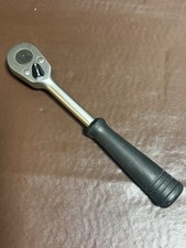 Vintage Britool 1/2 inch Drive Hard Handle Ratchet E74/40T