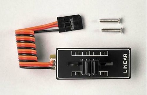 Futaba proportional module for - futaba,