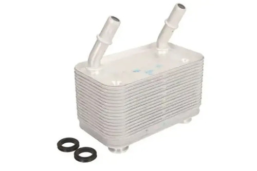 Engine oil cooler - , d4i001tt