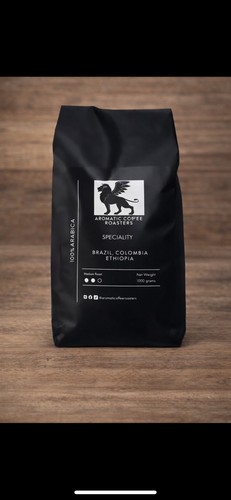 Coffee beans 1kg freshly - coffee,