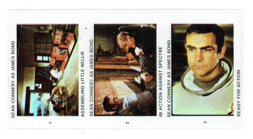 Film strip 1967 somportex - film,