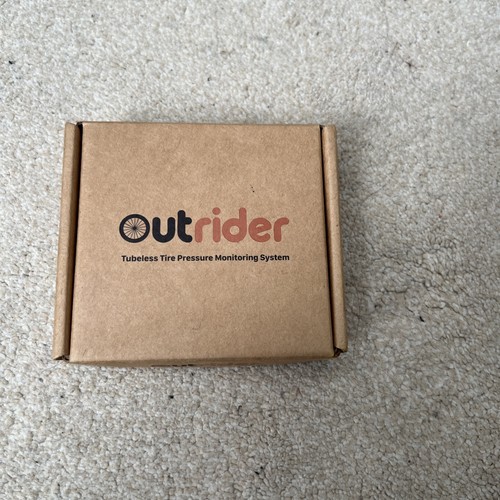 Outrider pro digital - tl,