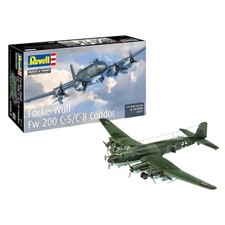 Revell Focke-Wulf Fw 200