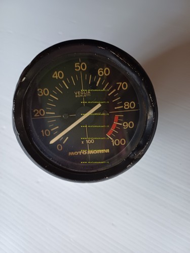 Moto morini 350 mechanical - moto,