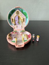 Polly pocket vintage nancy - vintage, nancy's