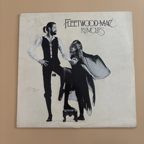 Fleetwood mac rumours - mac,