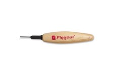 Flexcut Micro Sweep