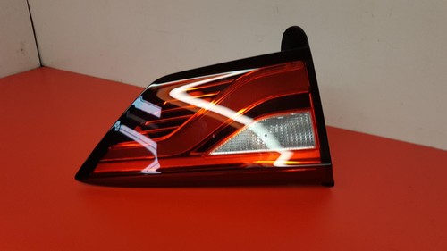 Inner tail light - zs,