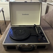 Goodmans Revive Bluetooth