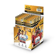 Topps UEFA Champions League