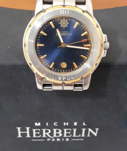 Michel herbelin newport - michel,
