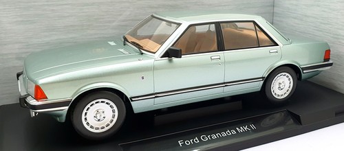 Model car group scale - model, 1/18