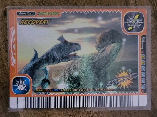 Dinosaur king 2008 special - king,