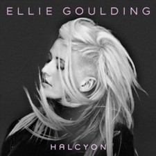Ellie Goulding: Halcyon