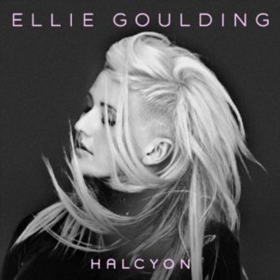 Ellie goulding halcyon - ellie, goulding: