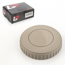 Knob seat backrest adjustment