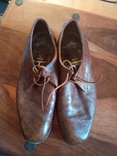 Gremson Foot master Size 7
