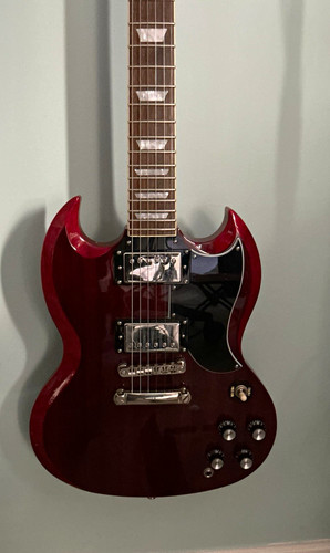 Epiphone electric guitar - electric,