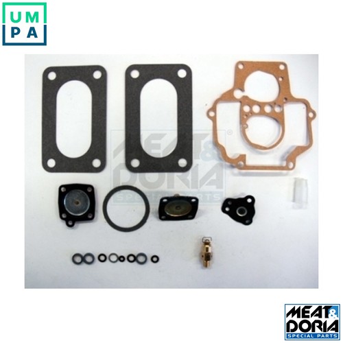 Repair kit carburettor w550 - kit,