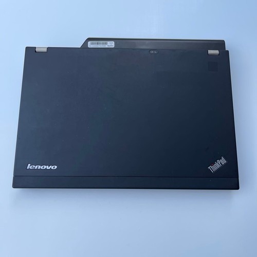 Lenovo thinkpad x220 - lenovo, core
