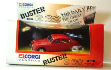 Corgi Classics 01801 1960s