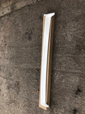 Genuine Bmw E30 foam type spoiler 1987 ( 1916038 )